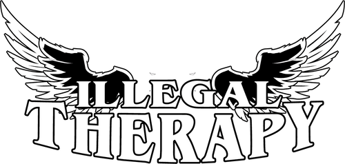 Illegal Therapy